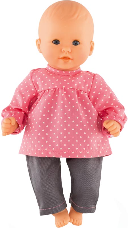 Corolle Dockkläder 42 Raspberry Blouse - 2