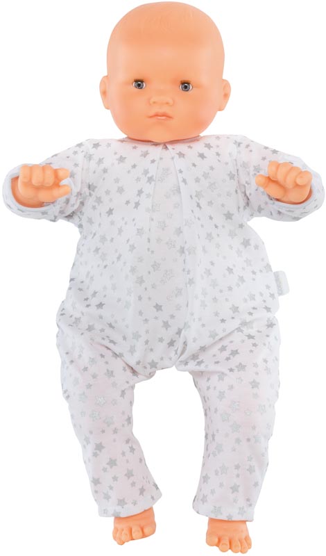 Corolle Dockkläder 52 White Stars Pyjamas - 2