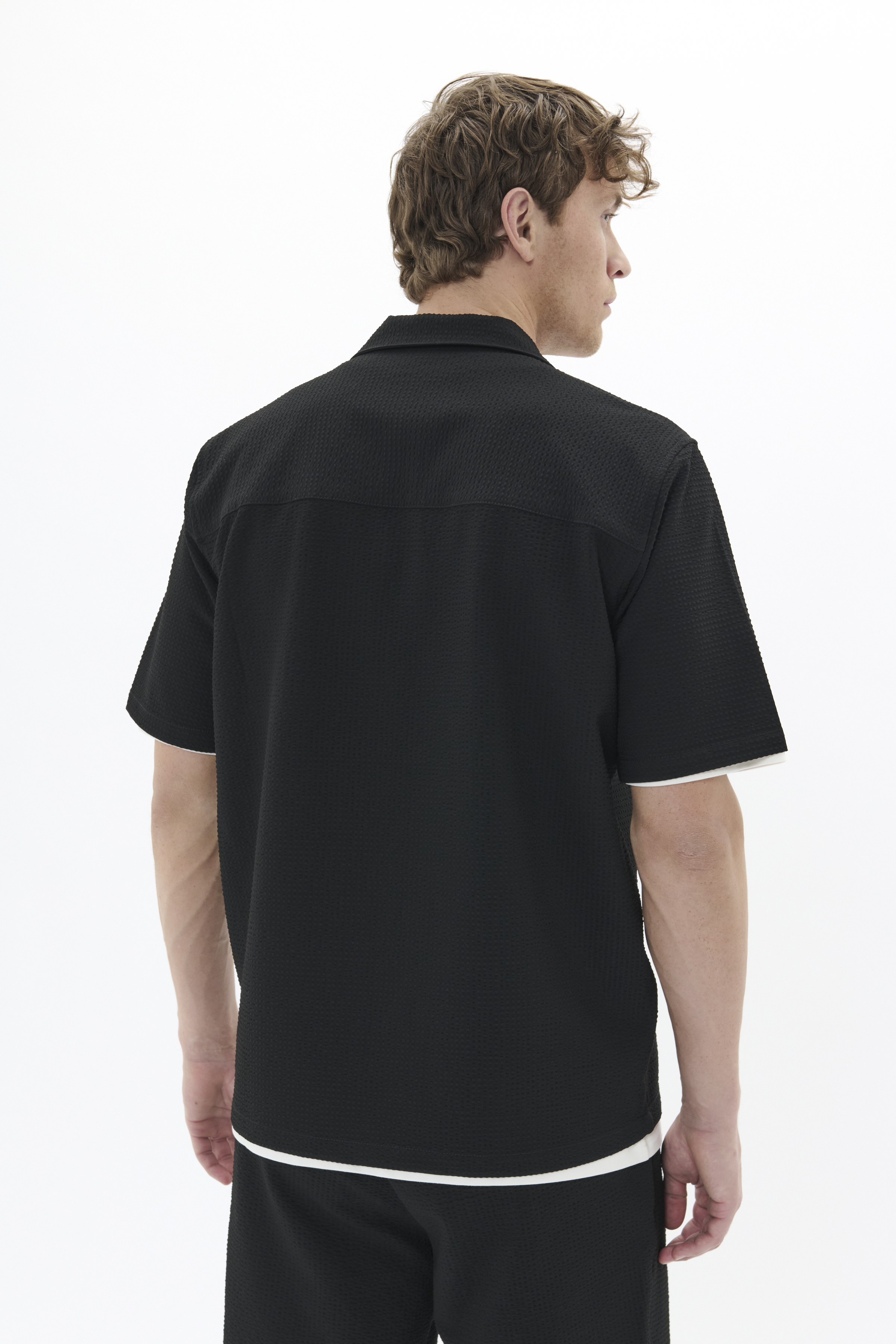 Matinique - Klampo SS - Black - 3