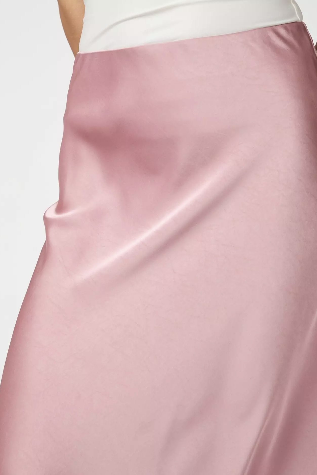 Neo Noir - Bovary Skirt Evening Rose - 4