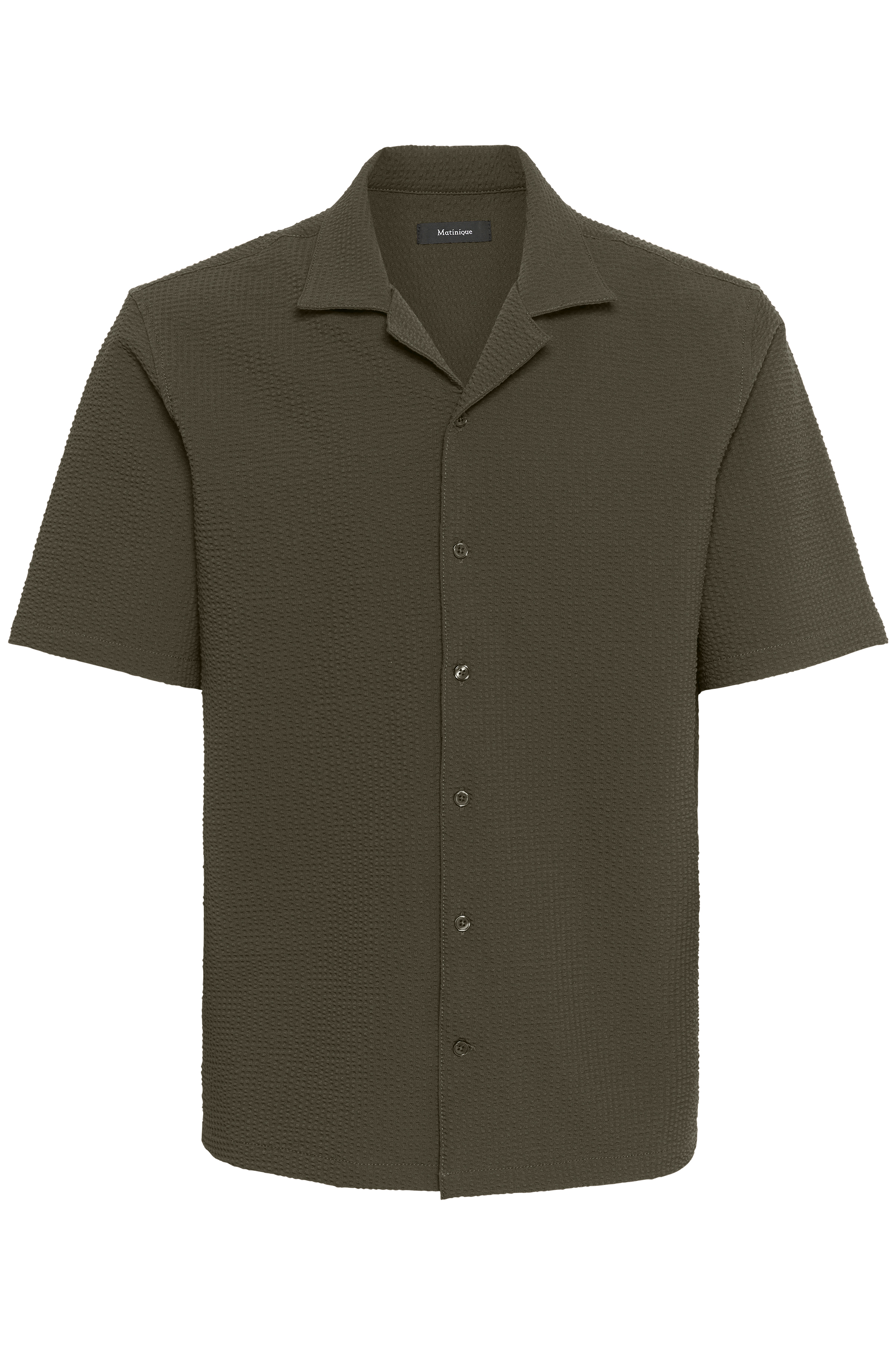 Matinique - Klampo SS - Light Army - 4