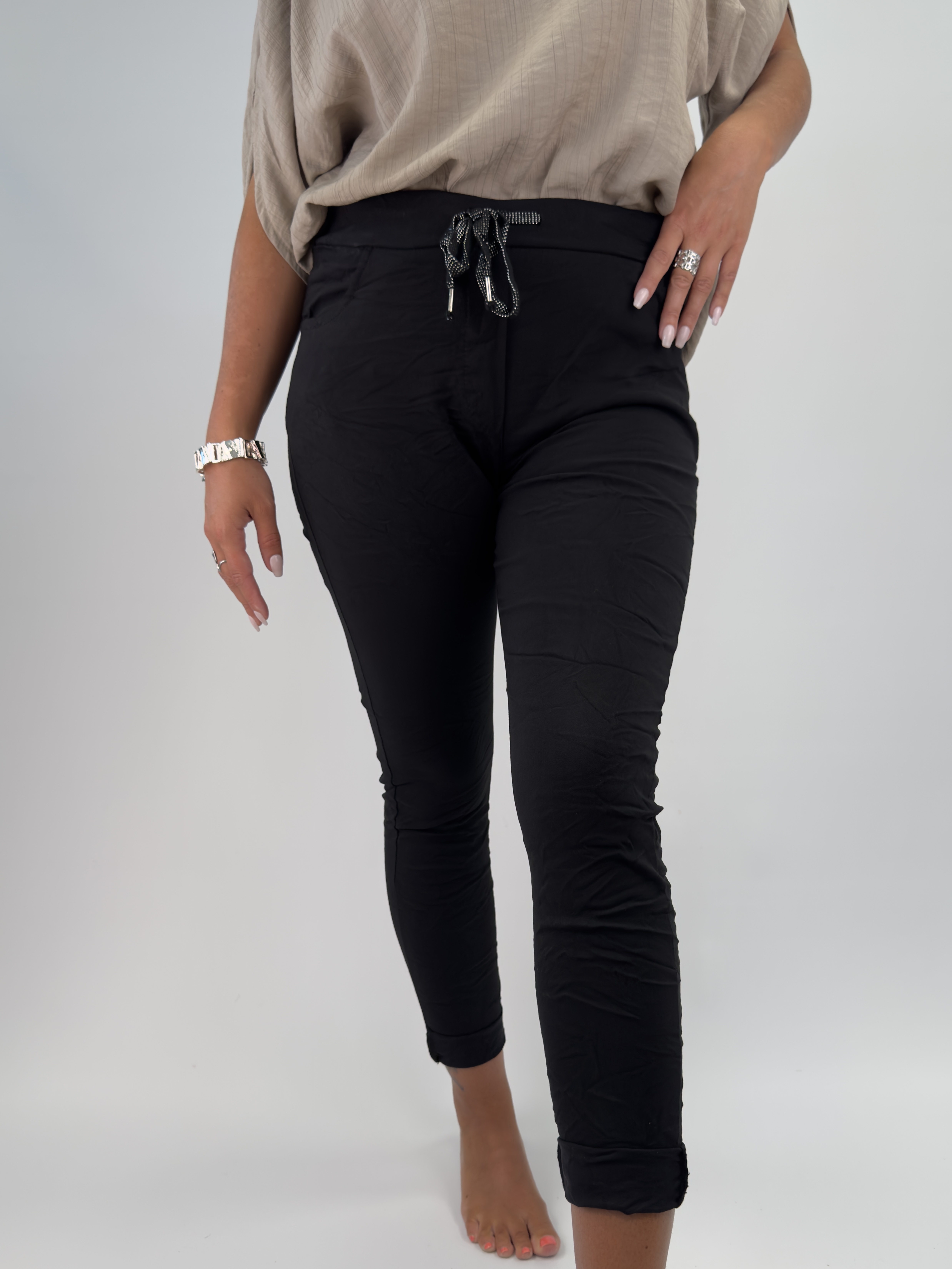 Magic pants - 4