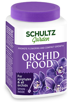 Schultz ORCHID FOOD 350g