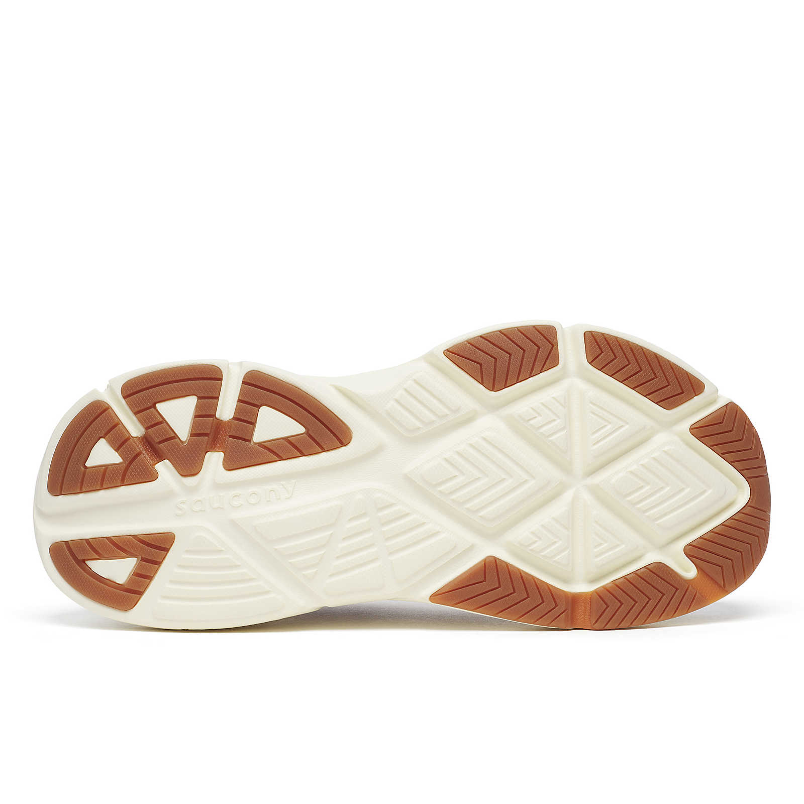 Saucony Guide Metro W - Quail/Vanilla - 6