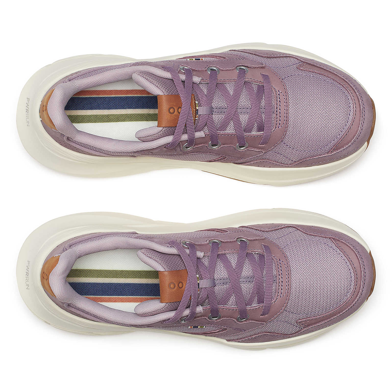 Saucony Guide Metro W - Quail/Vanilla - 5