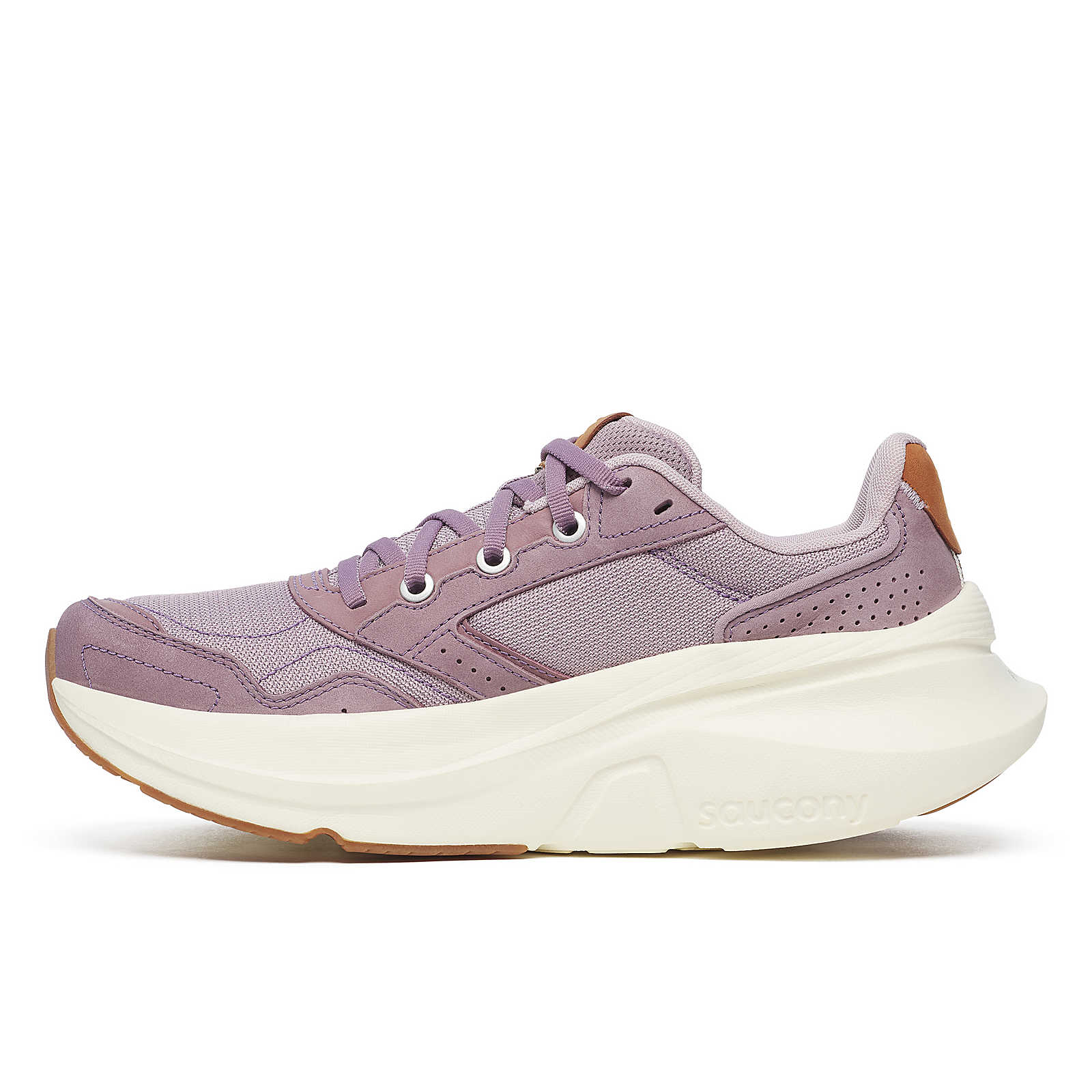 Saucony Guide Metro W - Quail/Vanilla - 2