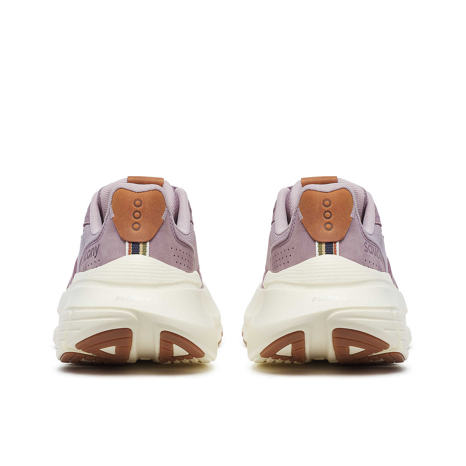 Saucony Guide Metro W - Quail/Vanilla - 4