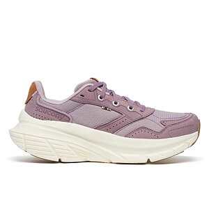 Saucony Guide Metro W - Quail/Vanilla