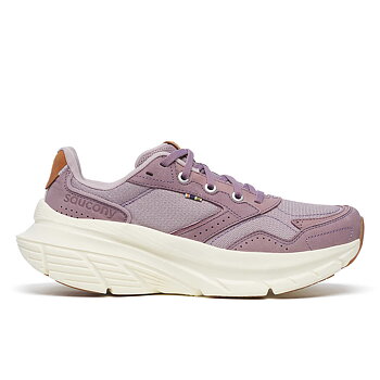 Saucony Guide Metro W - Quail/Vanilla