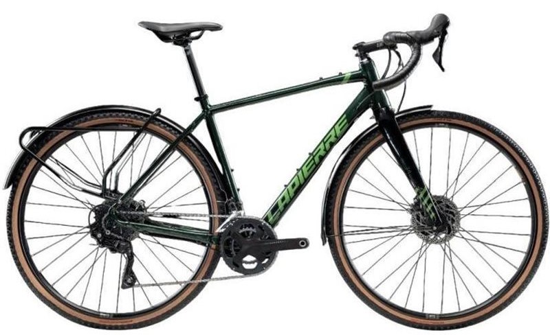 Lapierre Crosshill 3.0