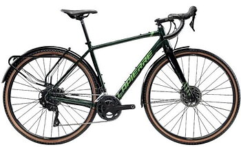 Lapierre Crosshill 3.0