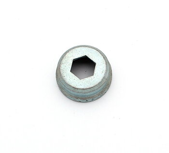 Styrlagermutter ZD30 Kompis