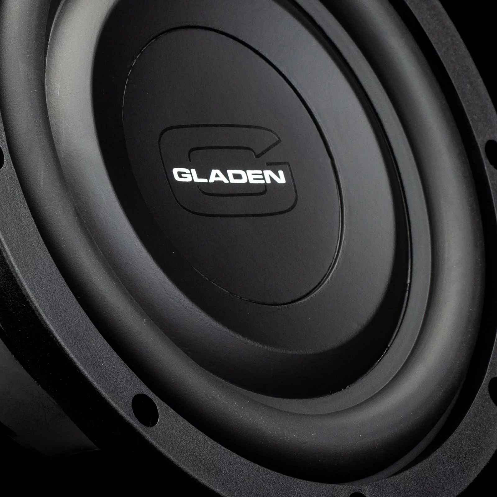 Gladen RS-X 08 SLIM D2 - 3