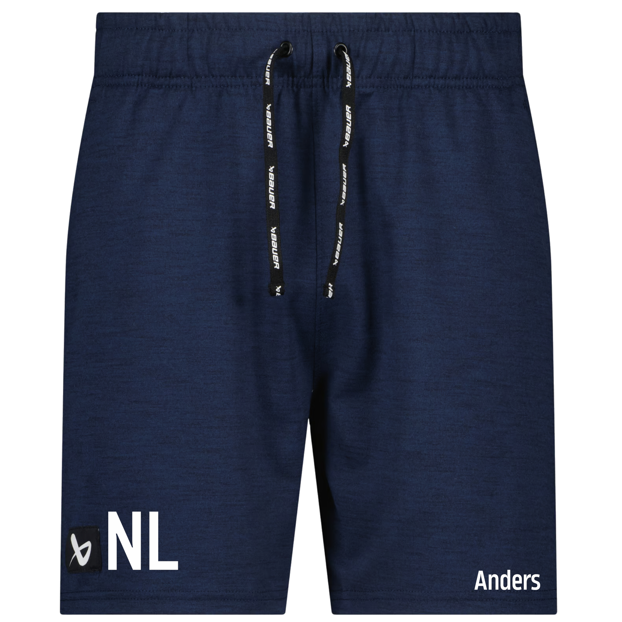  BAUER TEAM KNIT SHORT - Sr (ÖSK)