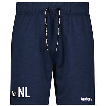  BAUER TEAM KNIT SHORT - Jr (ÖSK)
