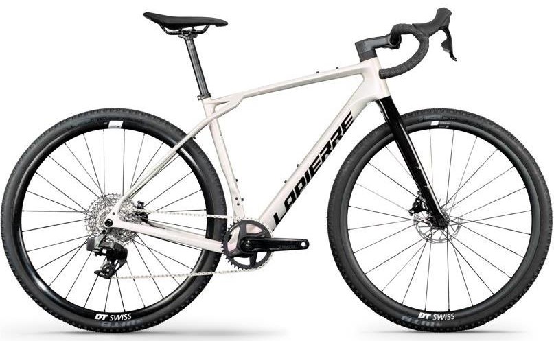 Lapierre Crosshill CF 6.0 AXS