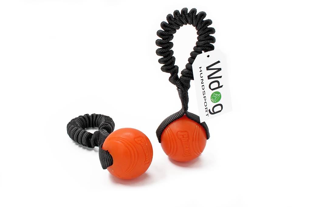 Wdog Grip’n’Fetch