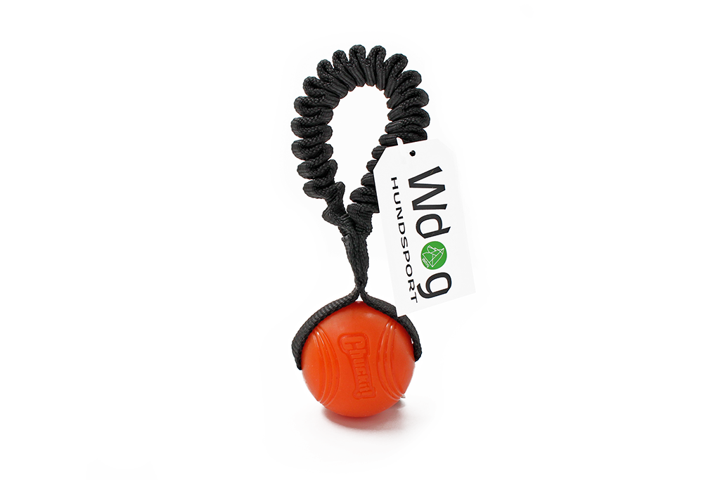 Wdog Grip’n’Fetch - 2