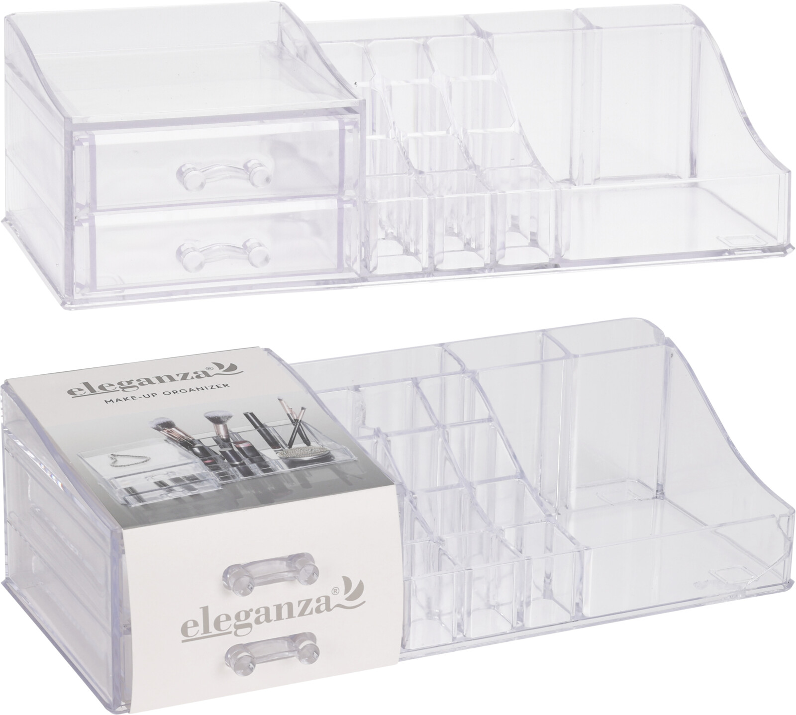 Smink organizer