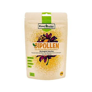 Bipollen 150g Rawpowder