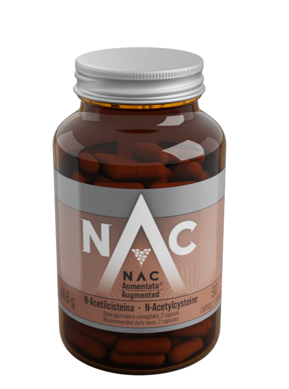 Augmented NAC