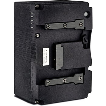 Bebob B290Cine 14.4/28.8V 294Wh B-Mount Li-ion Battery