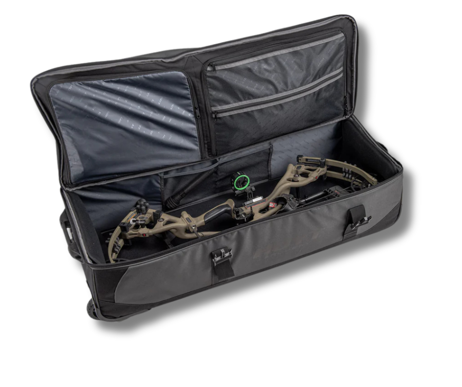  Hoyt Duffel Rolling Payload - 4