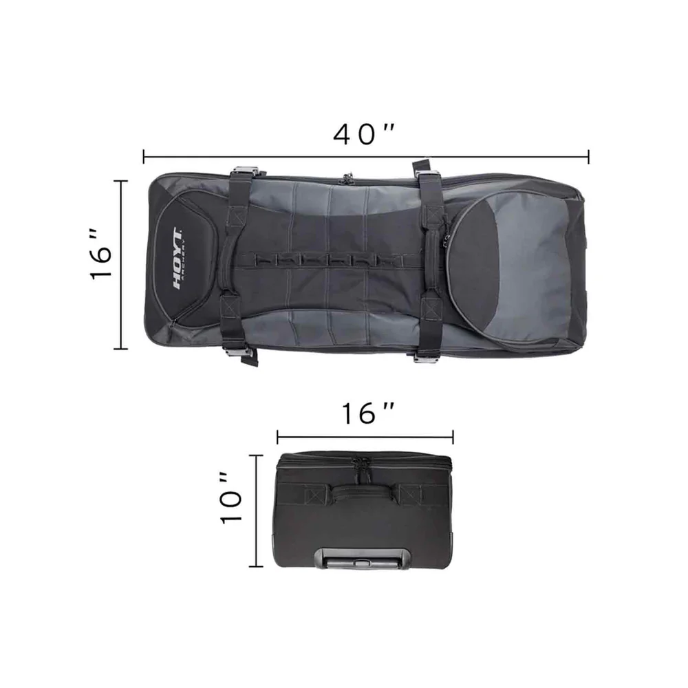  Hoyt Duffel Rolling Payload - 3