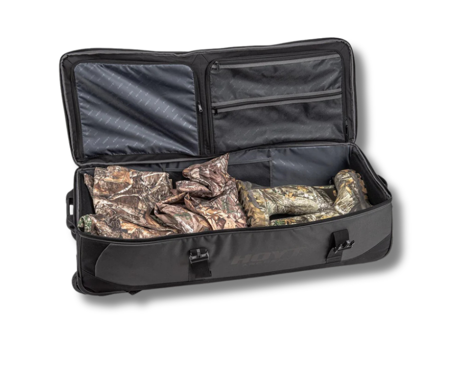  Hoyt Duffel Rolling Payload - 5