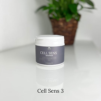 CELL SENS 3, Järnfosfat