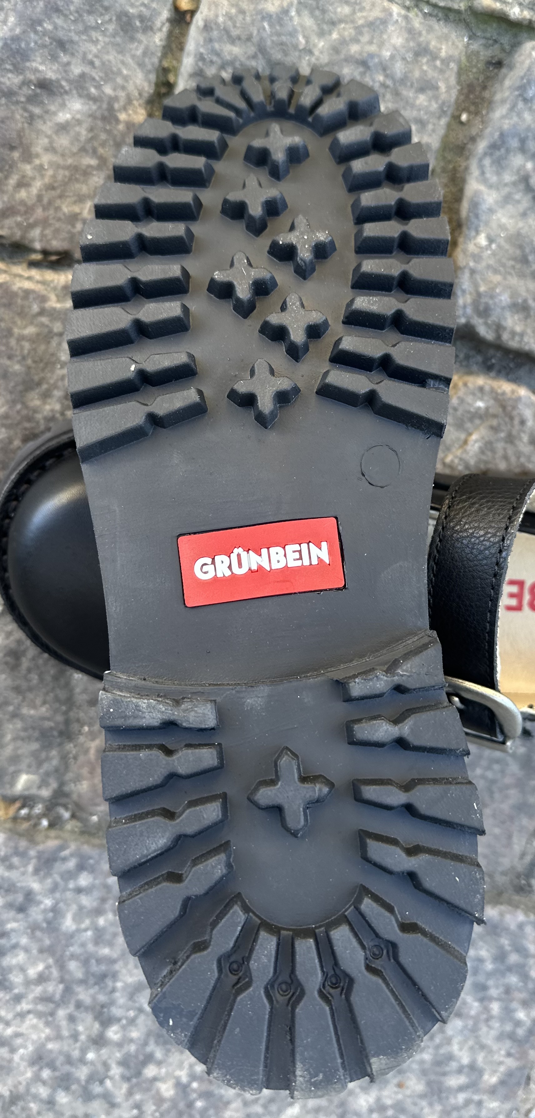 Vivienne från Grünbein, svart - 6