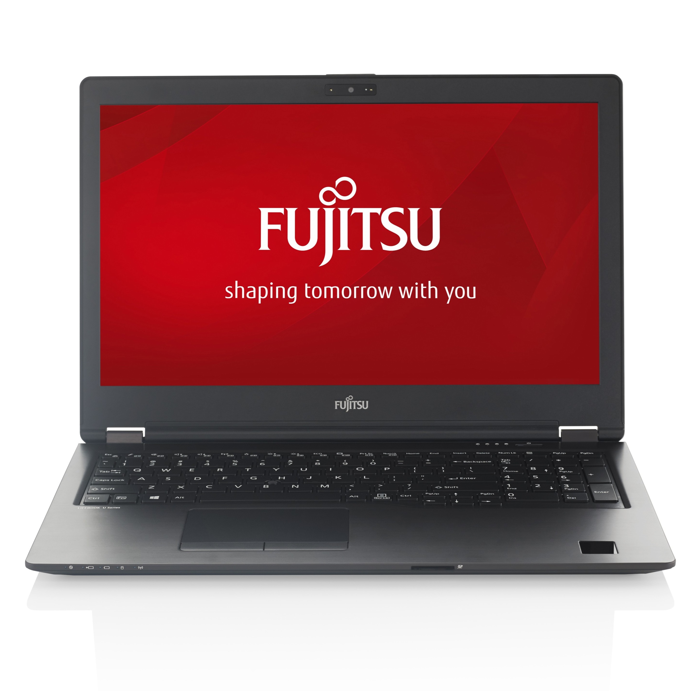 Fujitsu Lifebook U758 14" FHD Core i7-8550U 16GB 256GB (A-Klass)