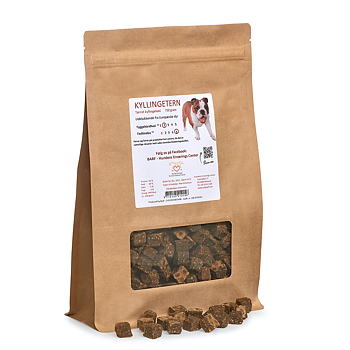 Barf Kycklingbitar 750 g