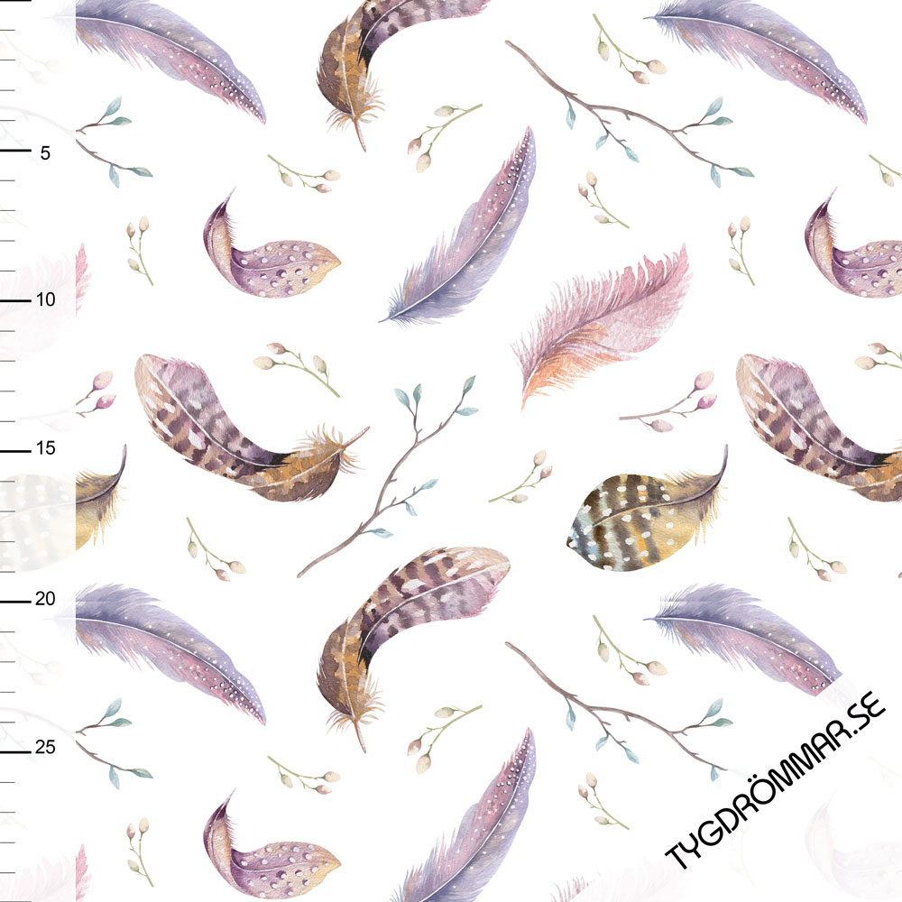 FEATHERS
