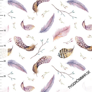 FEATHERS