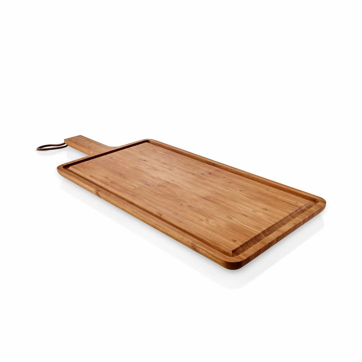 EVA SOLO Nordic kitchen Skärbräda 44 x 22 cm bambu - 3