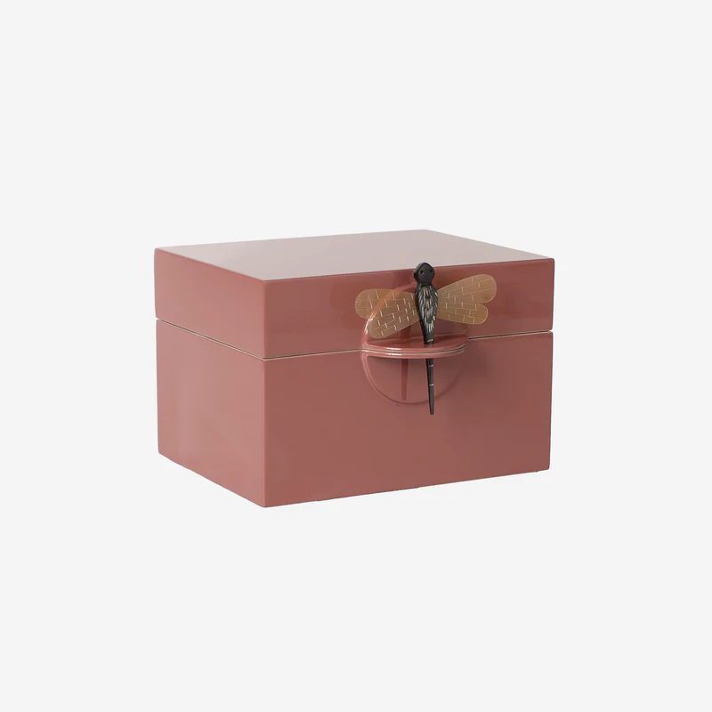 Lackbox Slända B Passion