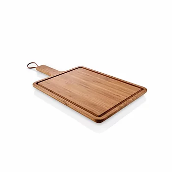 EVA SOLO Nordic kitchen Skärbräda 32 x 24 cm bambu