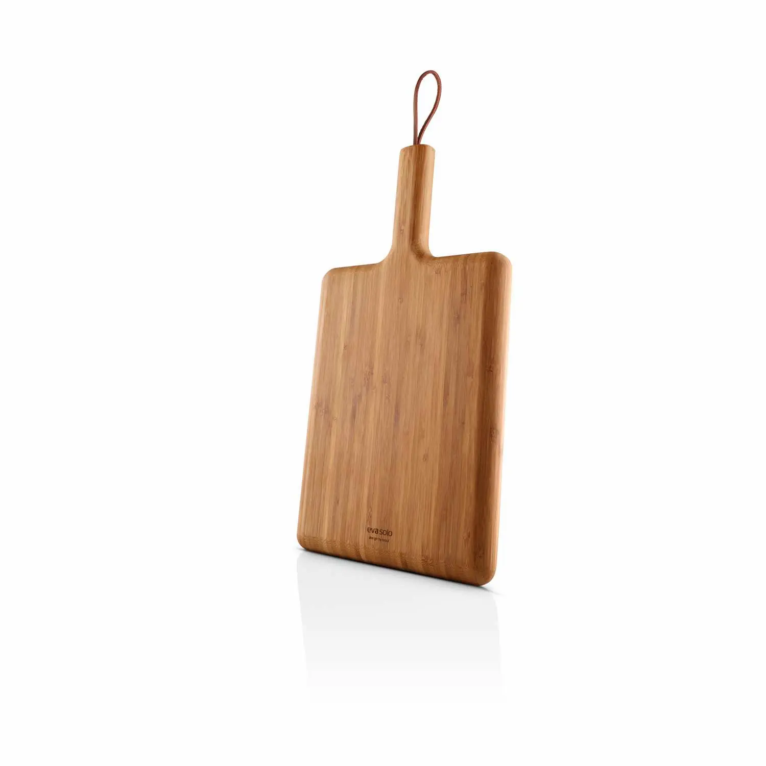 EVA SOLO Nordic kitchen Skärbräda 32 x 24 cm bambu - 3