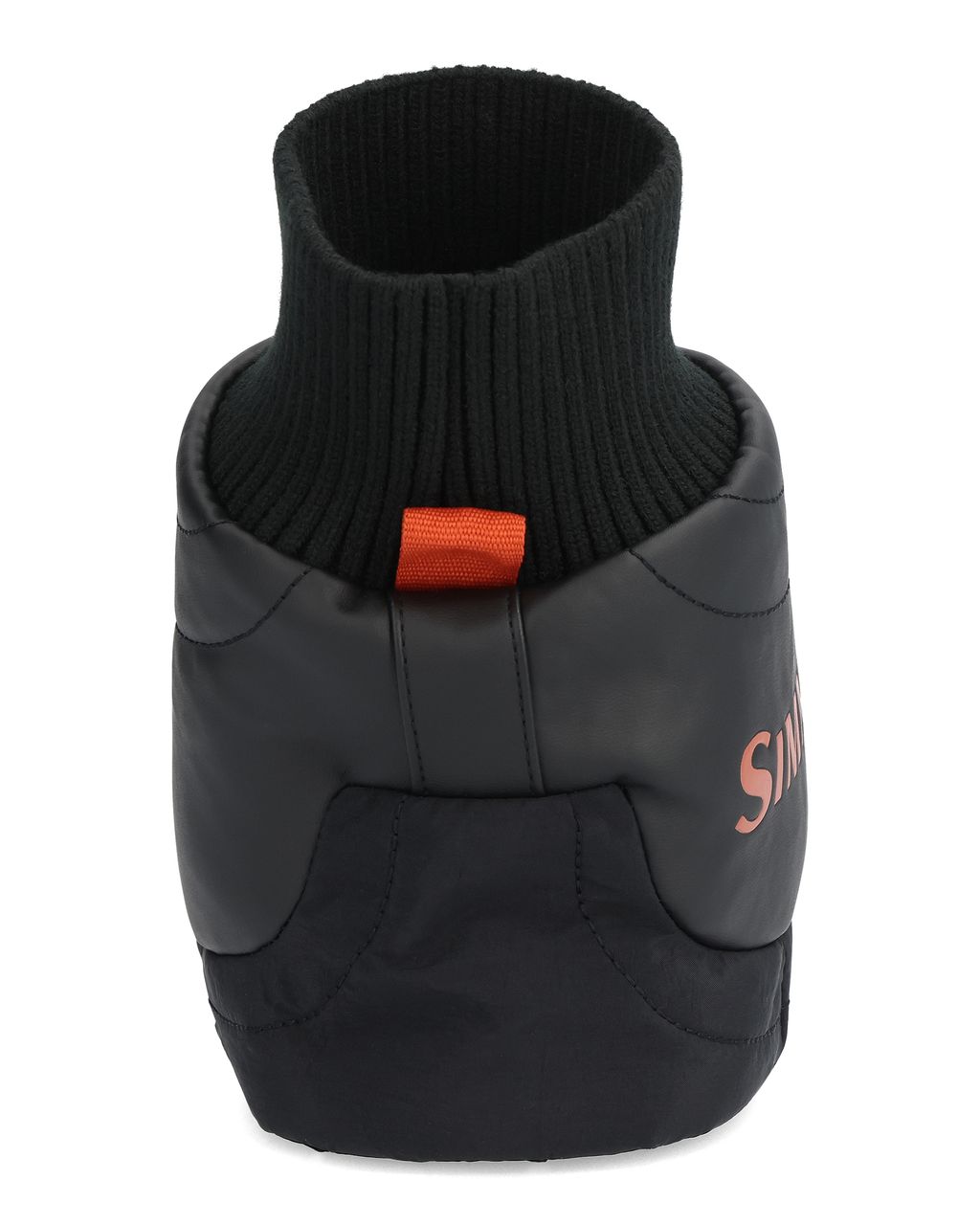 Simms Bulkley Bootie Black - 4