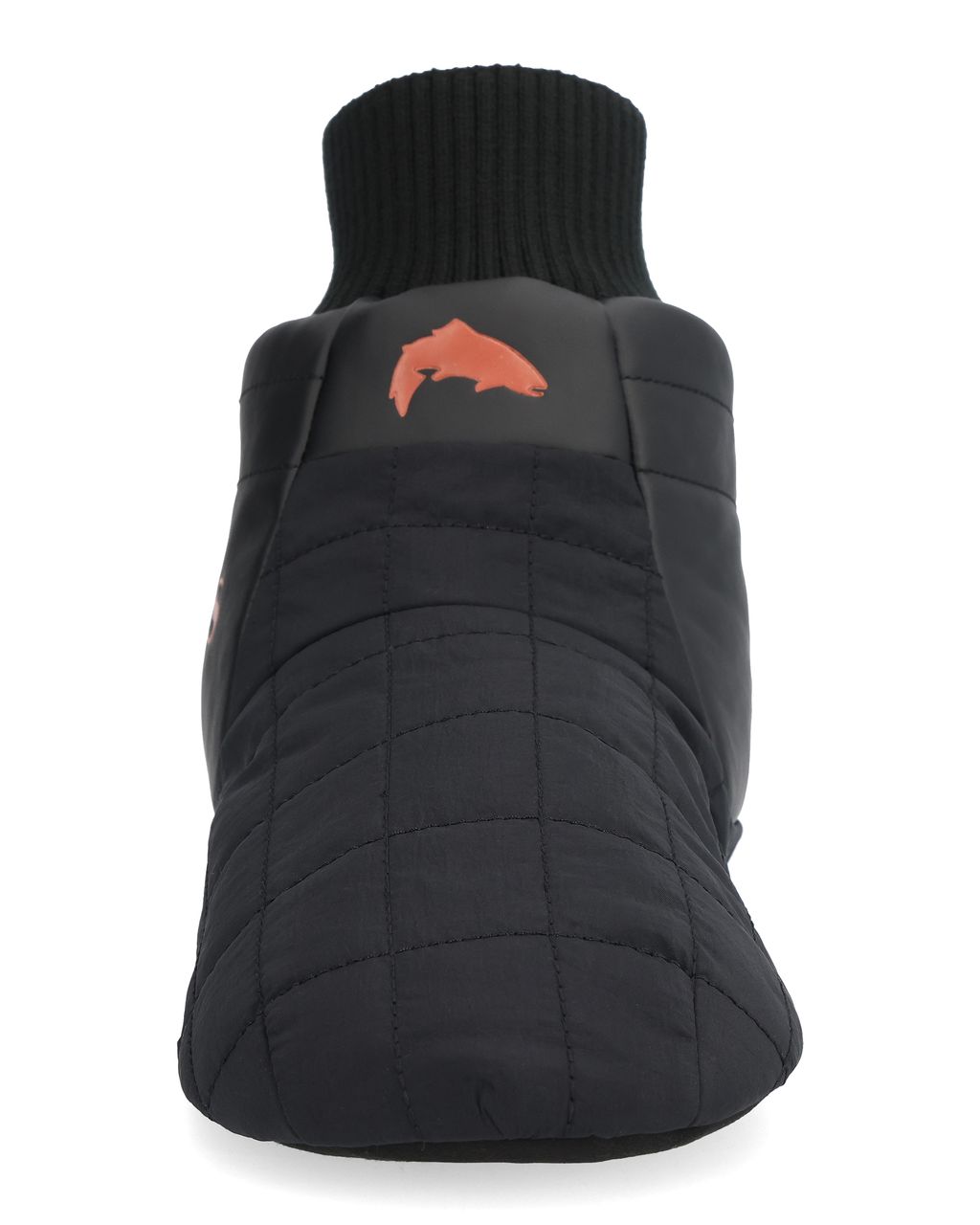 Simms Bulkley Bootie Black - 3