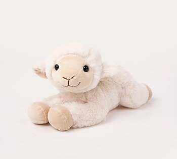 Teddy Farm, Liggande lamm