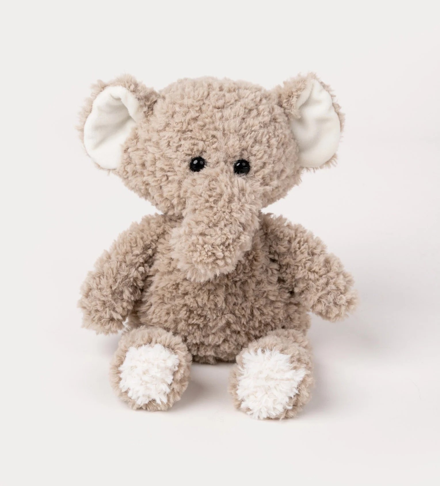 Retro Pals, Elefant