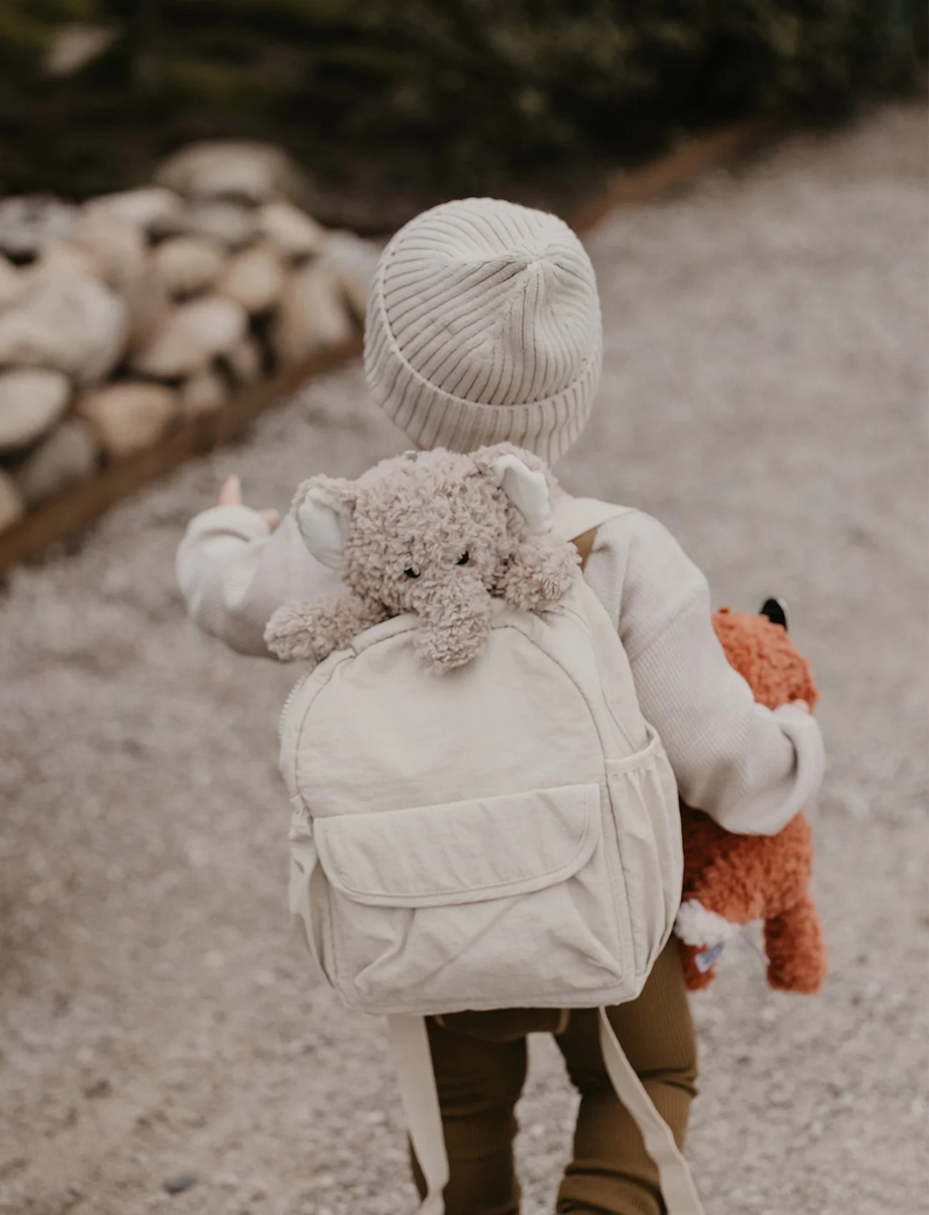 Retro Pals, Elefant - 2