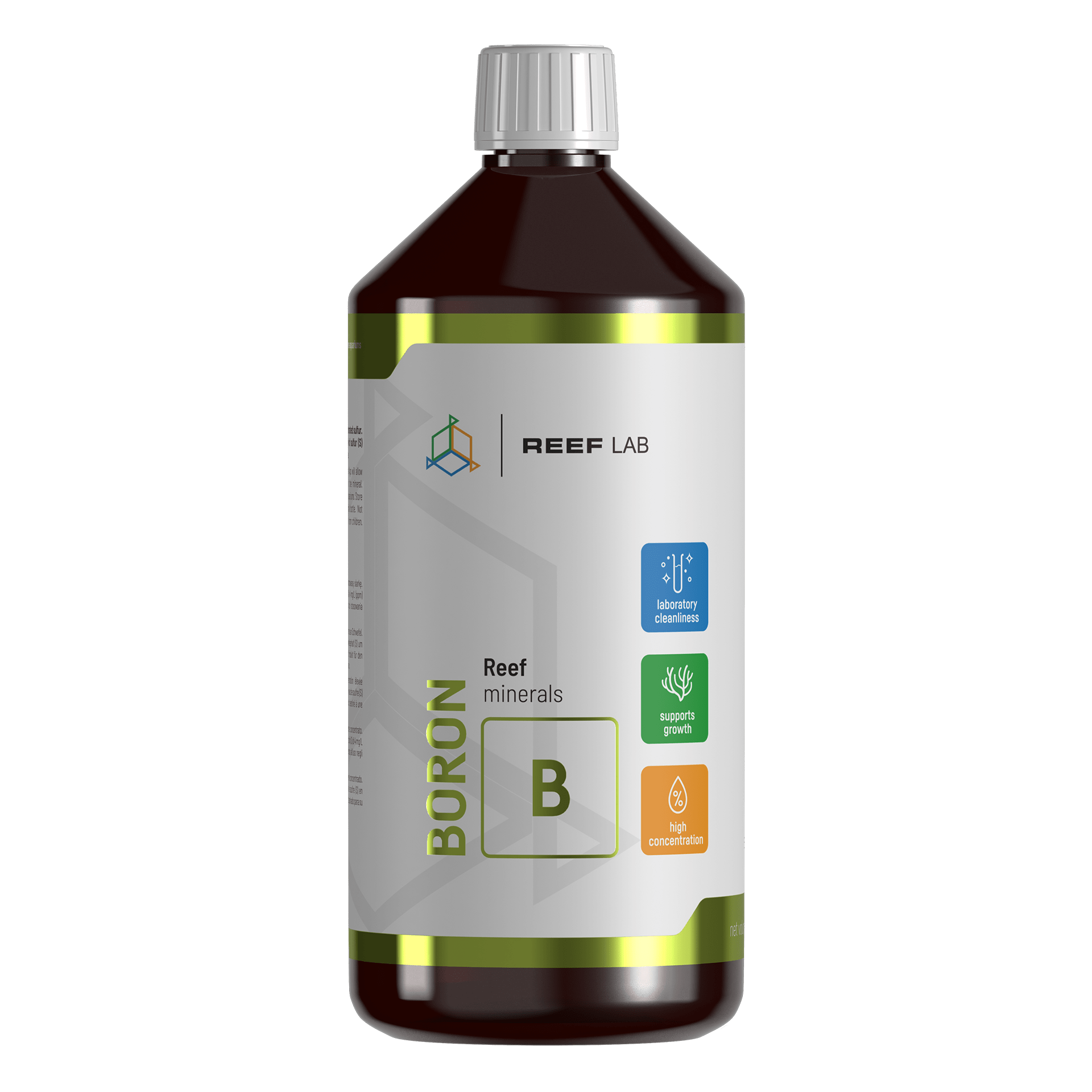 Reef Factory Boron (B) 1000ml
