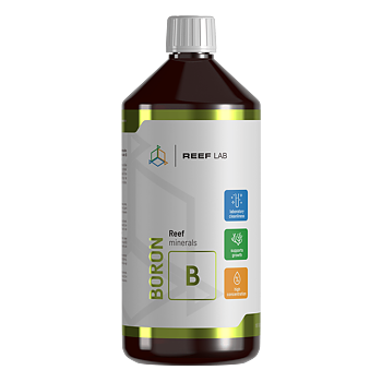 Reef Factory Boron (B) 1000ml