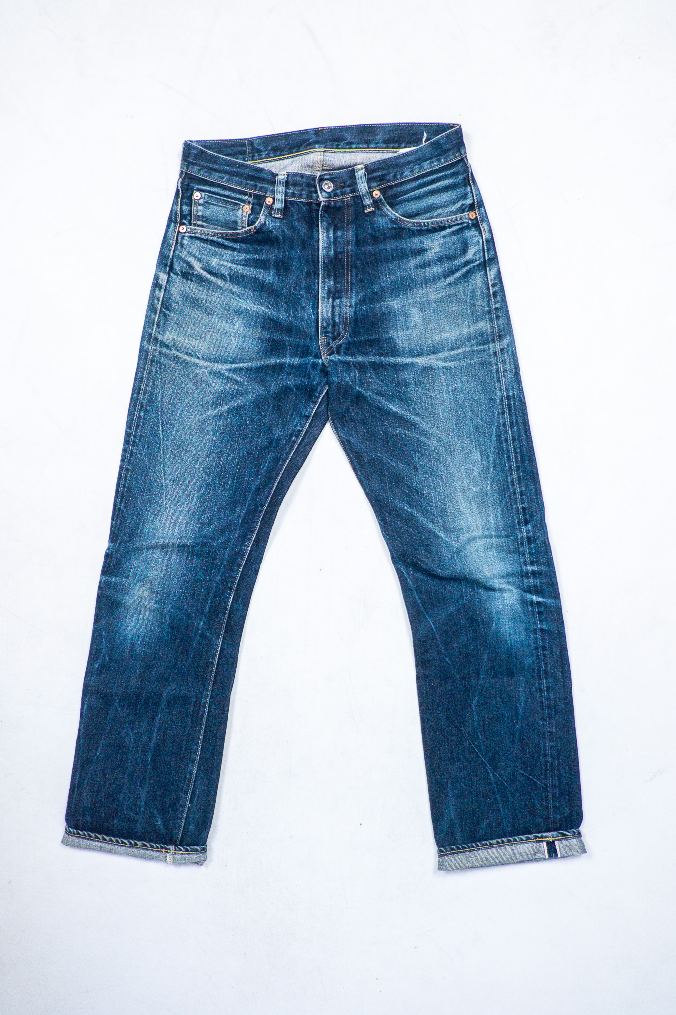 Fade Archive - Göteborg Manufaktur