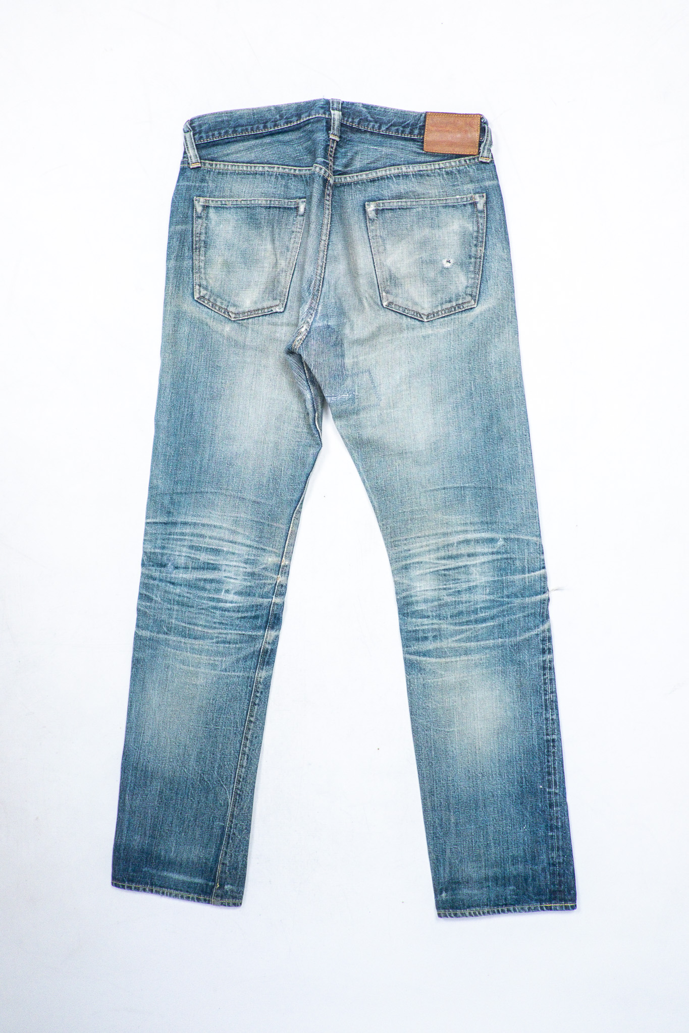 Fade Archive - Sugar Cane 2014 Jeans - 2
