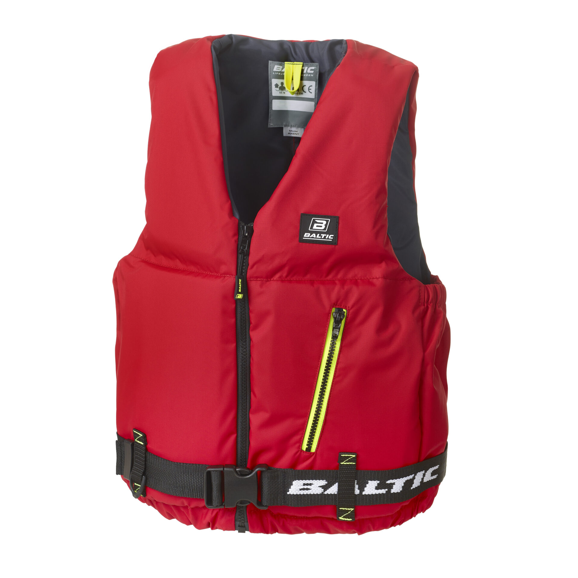 Axent Röd 70-90 L