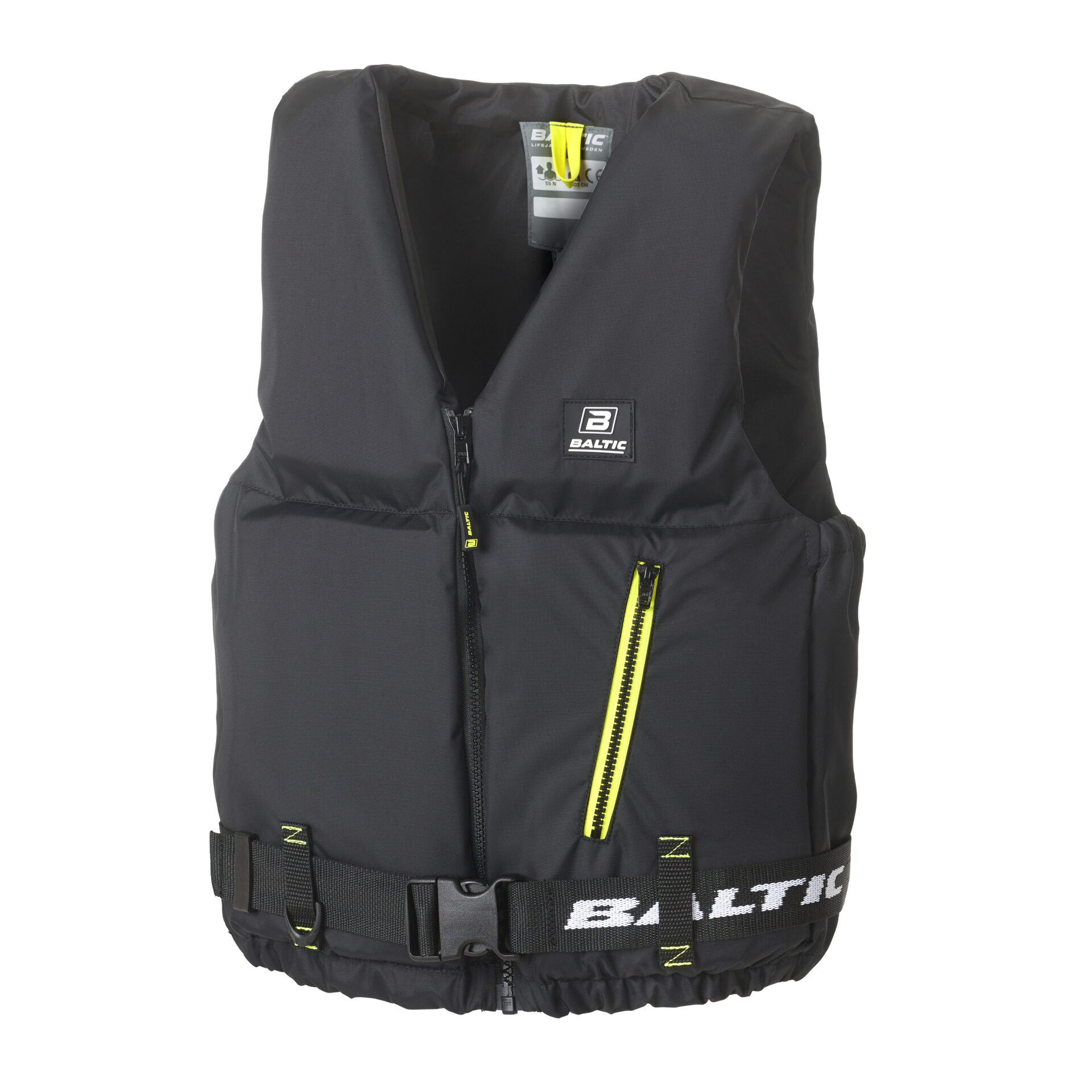 Axent Svart 50-70 M